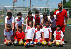 MAÇLAR 19 HAZİRAN'DA BAŞLIYOR