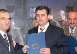 MİP personeline muhasebe sertifikası