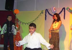 Alkışlar 'Bir Deniz Masalı'na