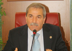 Demirtaştan salon açıklaması