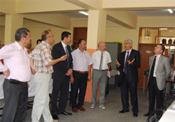 EML'de (B/S/H) sınıfı açıldı