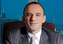 Galip Öztürkden Yılmaza tam destek