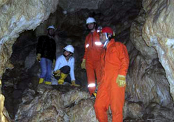 Maden Kanunu değişti