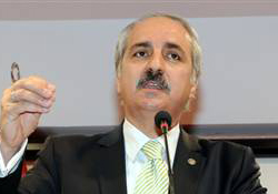 Milli Görüş'ten Gülene tepki