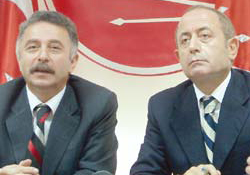 Muhalefet İsrail saldırılarını Meclise taşıyor