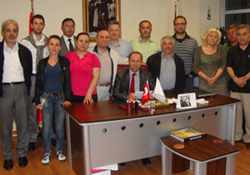 Kutuplaşmalar 'TDH' ile son bulacak