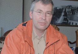 Kutsal kent 'Nerik' aranıyor