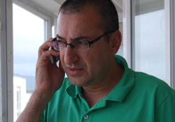 SBK'DA CANER YILLAR SESLERİ