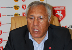 3 yabancı oyuncu istiyorum