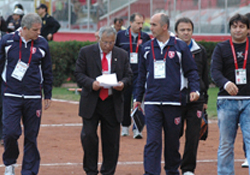 Yunus Hoca 'devam' dedi