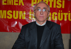 Emekçiler elimizden alınıyor