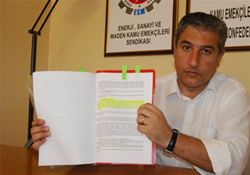 Asıl beklenti karşılanmadı