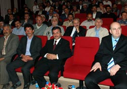 Tokat'ta süt üretimi paneli