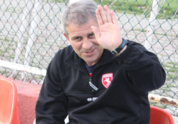 BAHATTİN HOCA KALMALI