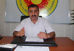 657de yapılması planlanan değişiklik kabul edilemez!