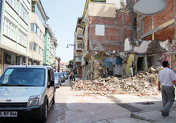 Belediyeler ve polis nerede