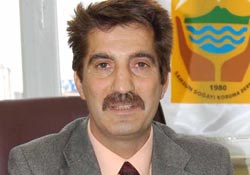 Samsun'un kirlilik haritası çıkacak