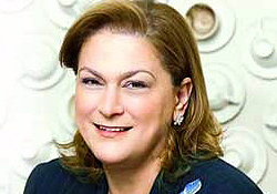 Sabancı'ya Legion d'Honneur verilecek