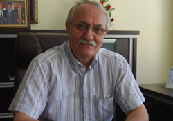 Bizi halk yarattı