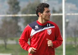 Konyaspor'dan resmi teklif