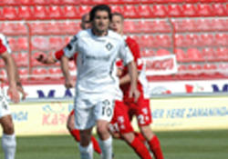 Şehmuz'dan haber bekleniyor