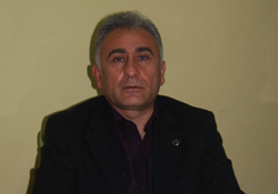 Arap eksenli politika doğru değil