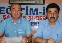 Eğitim-İş'in ek ders zaferi