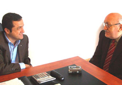 Kitapçı adayı turizme kazandırmalıyız