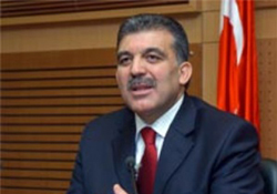 Gül: İsrailin incelemesi çok gülünç olur