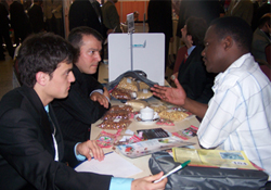 KASİAD dünya arenasına çıkıyor