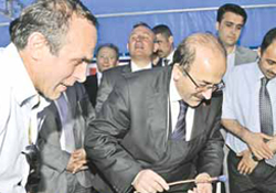 Yaşam merkezi olacak