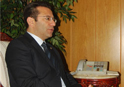 Samsuna meteoroloji radarı müjdesi