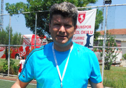 TARKAN HOCA'YA SÜRPRİZ TEKLİF