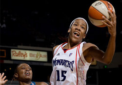 Laura Harper sesleri