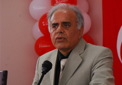 Gönüllü Kan Bağışçıları Günü kutlandı