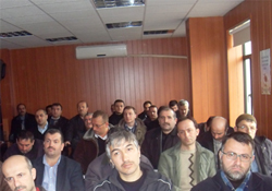 ÖĞDER kongreyi yaptı