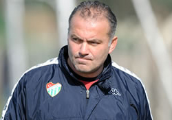 Biz değil Berkem arayacak