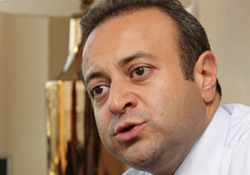 Avrupayı da sorgulasınlar