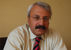 Terme'de yine aynı fotoğraf