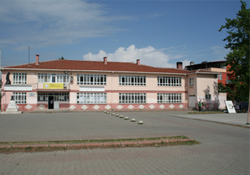 Tekkeköyde buluşma heyecanı