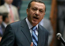 Erdoğan'dan İsrail yanlısı medyaya öfke