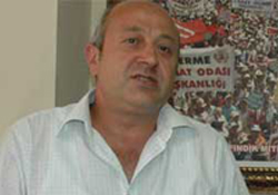 İşçiler gelmezse sıkıntı olur