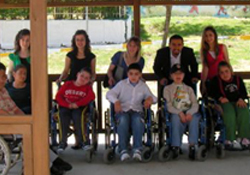 ÖMÜ öğrencilerinden örnek bir çalışma