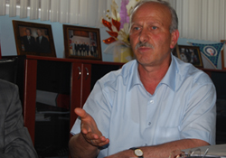 Kırgızistan'da Sovyet etkileri