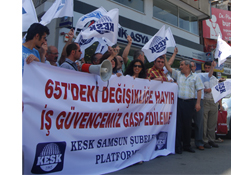 657'ye 15-16 Haziran direnişi