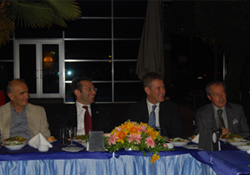 Özgener müjdeyi verdi