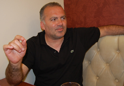 Kalpar geçmişine baksın