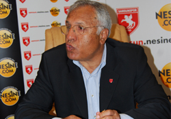 Kalpar'la 1 yıllığına anlaşma sağlandı