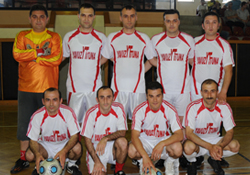 HASTA KABUL'UN GÖZÜ FİNALDE