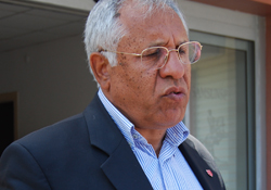 YÖNETİM KALPAR'I YALANLADI